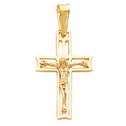 Italian Crucifix
