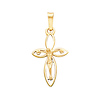 Italian Crucifix