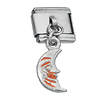 Dangle Moon Italian Charm