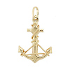 Anchor Pendant