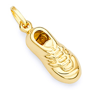 Sneaker Charm