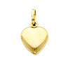 Heart Pendant