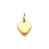 Heart Pendant
