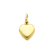Heart Pendant