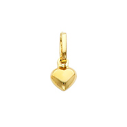 Small Heart Pendant