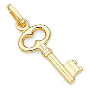 Key Pendant