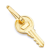 Key Pendant