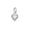 Silver Heart Charm