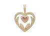 Heart Charm