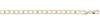 3.5mm Square Curb Chain