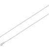 18k Gold Mini Micro Link Chain