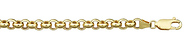 5.8mm Rolo Link Chain