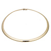 6mm Flexi Omega Necklace