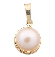 Pearl Charm