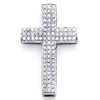Diamond Cross (0.84ctw)