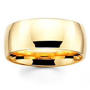 mens gold jewelry