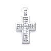 Diamond Cross (1.14 ctw)