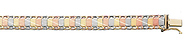 Cleopatra Band Bracelet