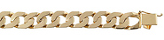 Cuban Link Bracelet