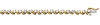 CZ Wave Tennis Bracelet