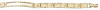 ID Nugget Bracelet