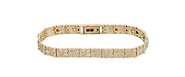 Nugget Bracelet