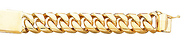 Miami Cuban ID Bracelet