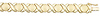 Hugs and Kisses XO Bracelet