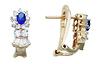 CZ Earrings