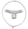 CZ Necklace