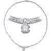 CZ Necklace