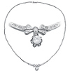 CZ Necklace