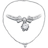 CZ Necklace