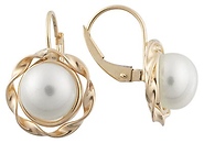 Pearl Love Knots