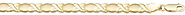 Hugs and Kisses XO Bracelet
