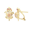 Turtle Earrings 