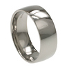 Titanium Ring - Dorinda