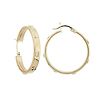 Nail Head Earrings