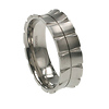 Titanium Ring - Ignatius
