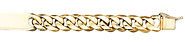 Curb Link ID Bracelet