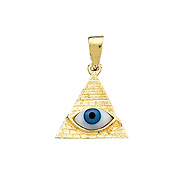 Evil Eye Charm