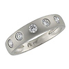 Diamond CZ Band