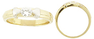 Promise Ring