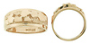 Nugget Ring