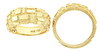 Nugget Ring