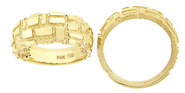 Nugget Ring