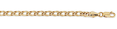 5mm Double Open Bracelet