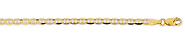 3mm Mariner Bracelet