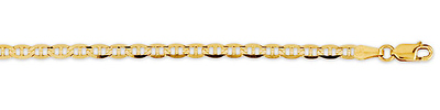 3mm Mariner Bracelet