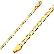 3mm Mariner Bracelet